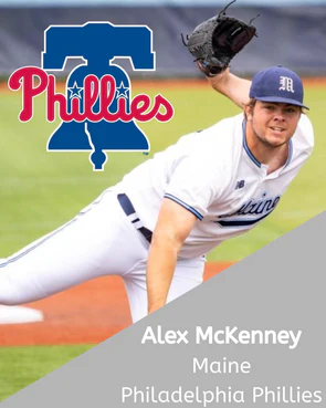 Alex McKenney