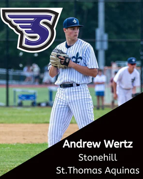 Andrew Wertz