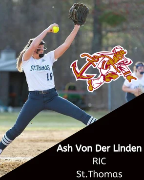 Ash Won Der Linden