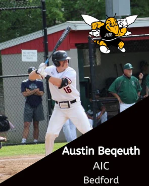 Austin Beqeuth