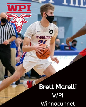 Brett Marelli