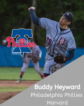 Buddy Heyward