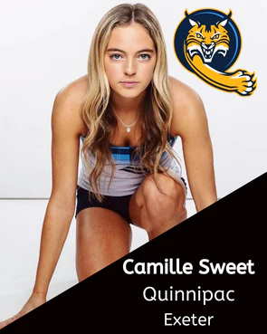 Camille Sweet
