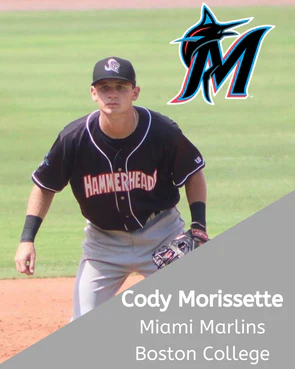 Cody Morissette