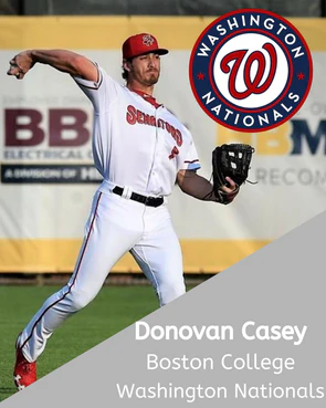Donovan Casey