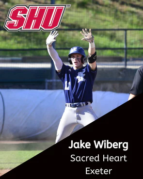 Jake Wiberg
