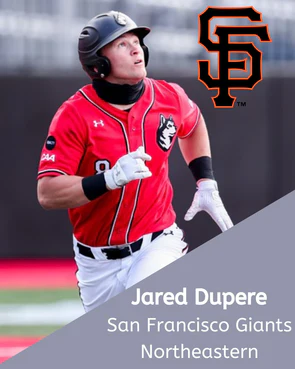 Jared Dupere