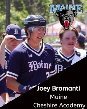 Joey Bramanti