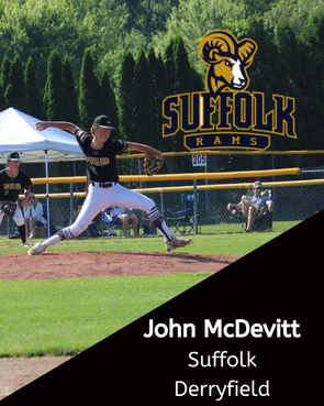 John McDevitt