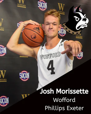 Josh Morissette