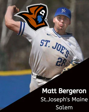 Matt Bergeron