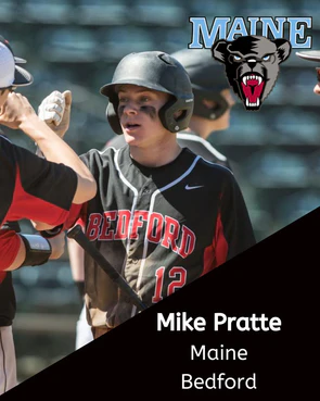 Mike Pratte