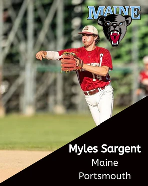 Myles Sargent