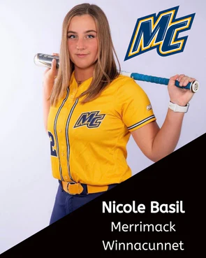 Nicole Basil