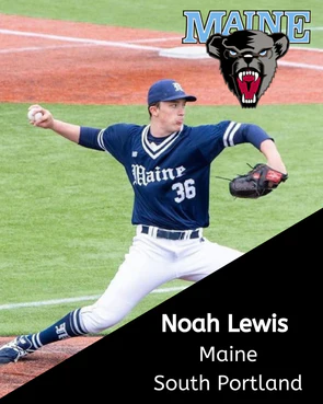 Noah Lewis