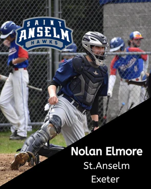 Nolan elmore