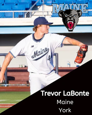 Trevor LaBonte