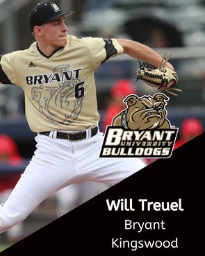 Will Treuel