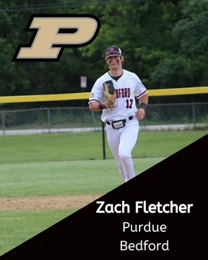 Zach Fletcher