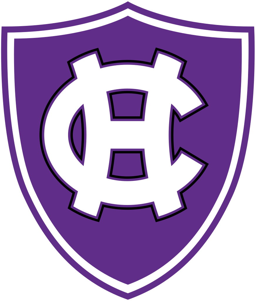 Holy Cross