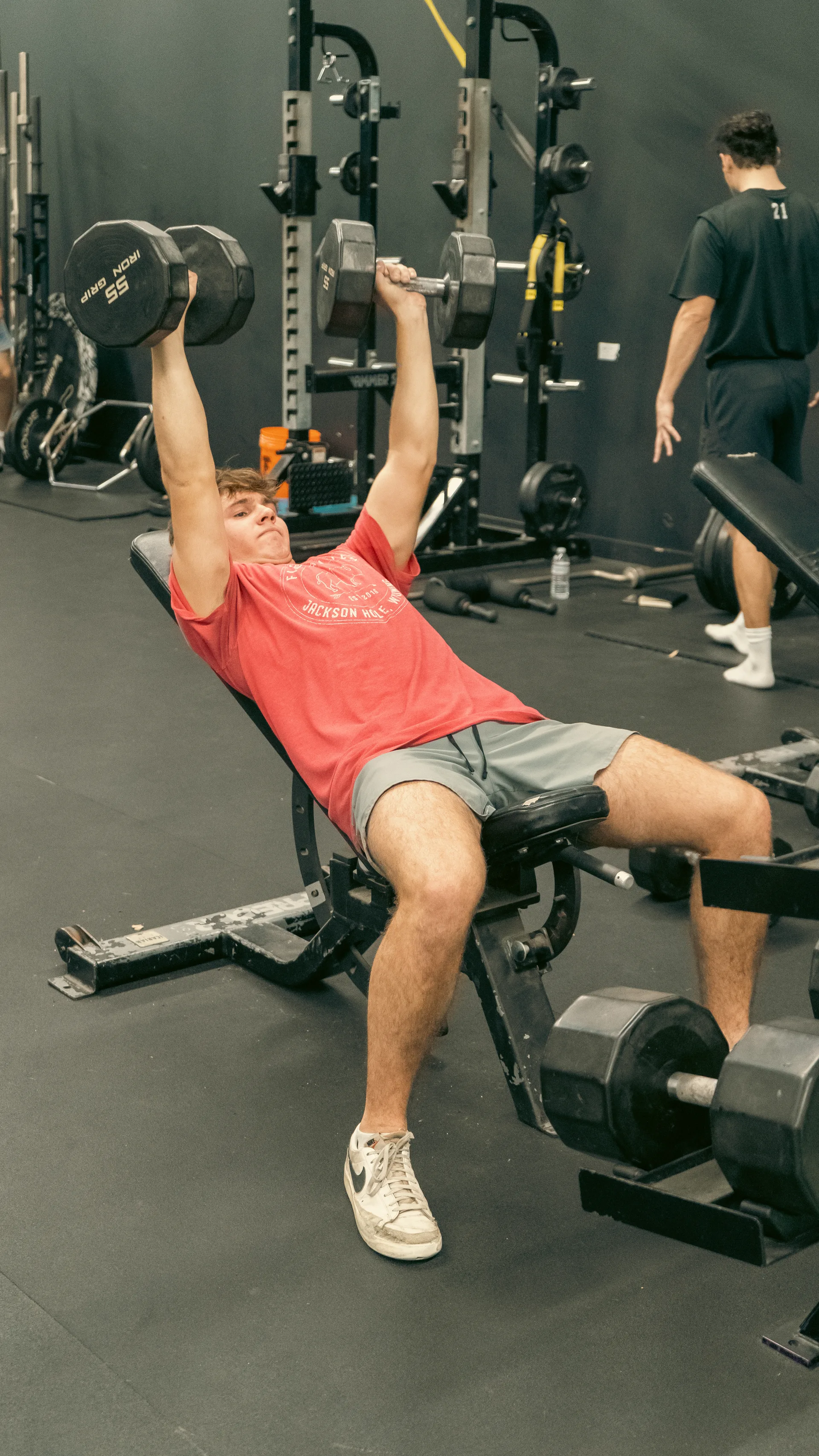 4-Month Program