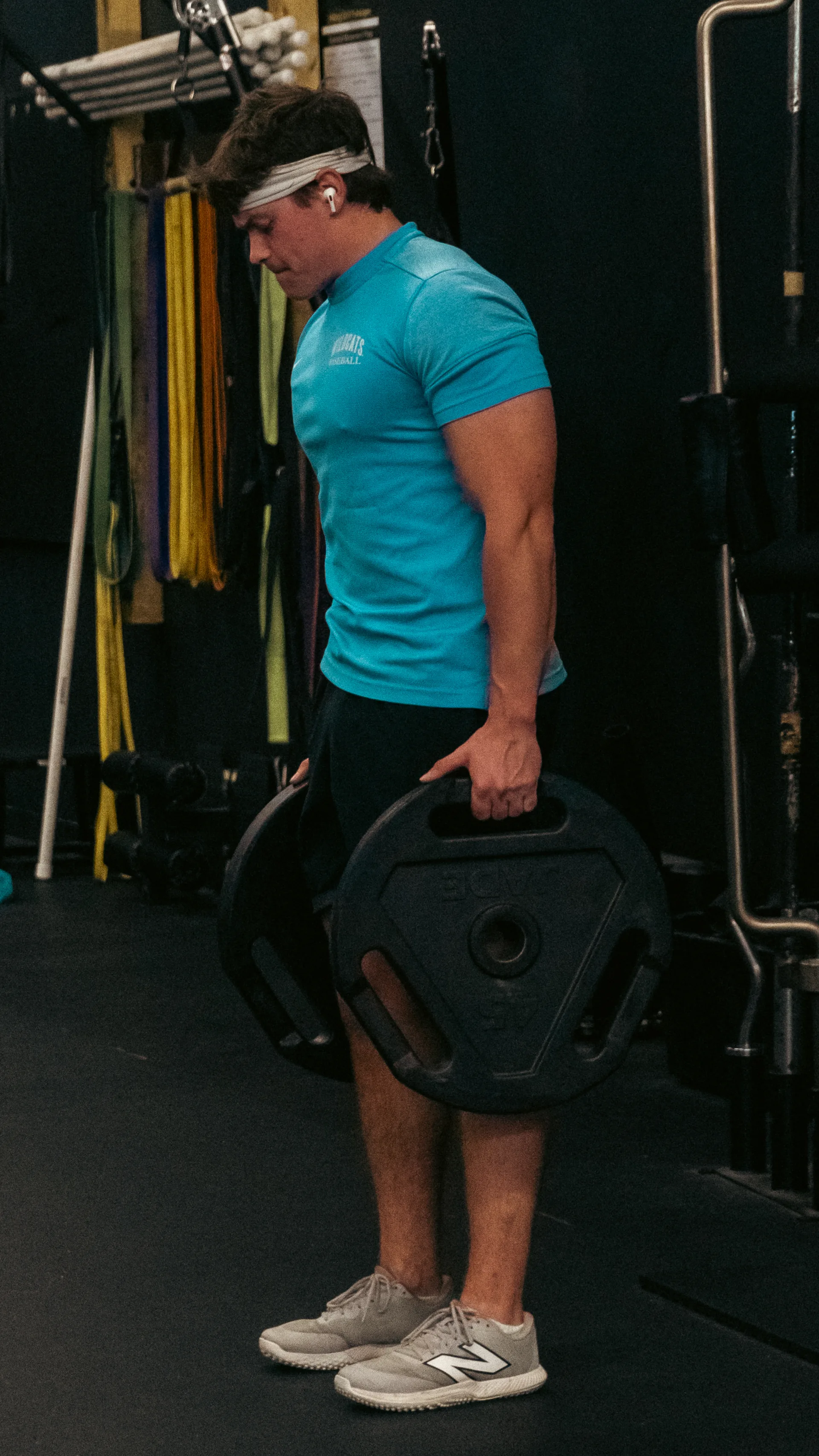 12-Month Program